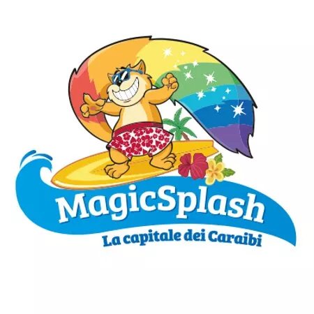 MagicSplash