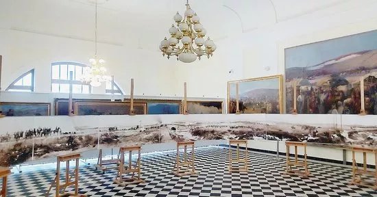 Panorama Gallery