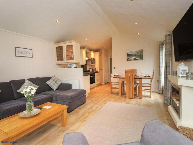 Tiggywinkle Beck Lodge