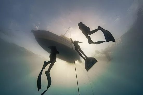 Kalamata Freedivers