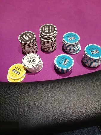 Feel Vegas Kuopio