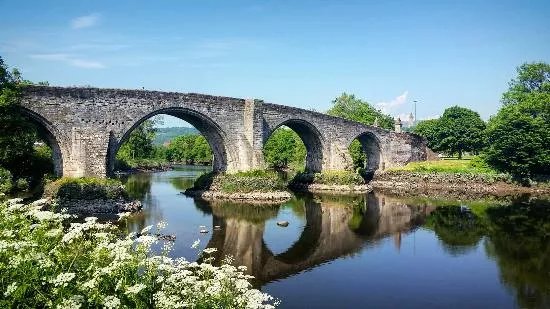 Stirling Bridge