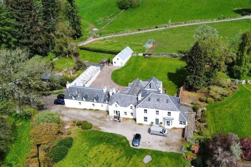 The Stables -  Retreat Group
