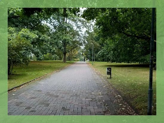 Viewegs Garten