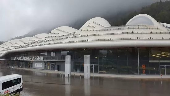Max Aicher Arena