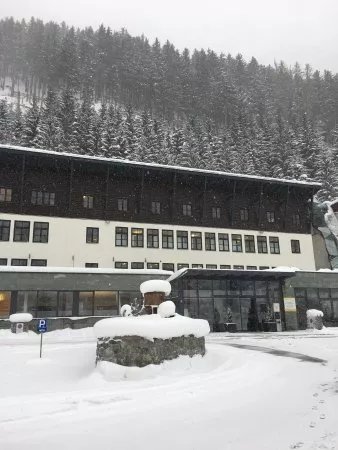 Gasteiner Kur-, Reha- und Heilstollen Betriebsges m.b.H.