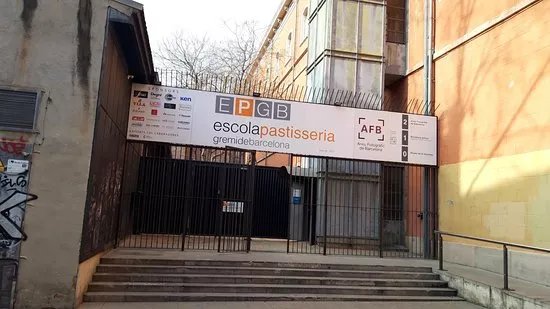 Archivo Fotografico de Barcelona