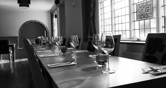 Otley Brewpub and Kitchen