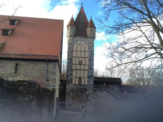 Stoeberleinsturm