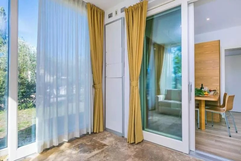 Vacation home Biovillage  in Cecina, Tuscany Coast - 4 persons, 2 bedrooms