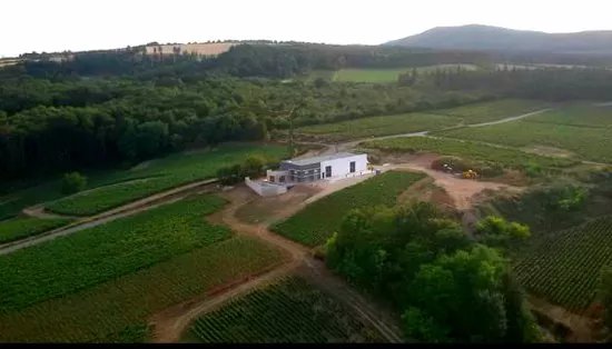 Domaine Tupinier-Bautista