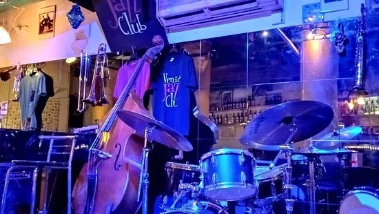Venice Jazz Club