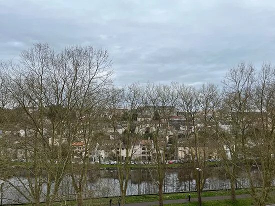 Pont Saint Etienne