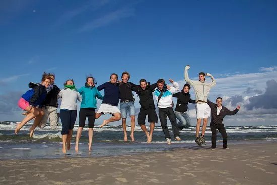 Klaipeda Tours