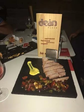 Bar Dean
