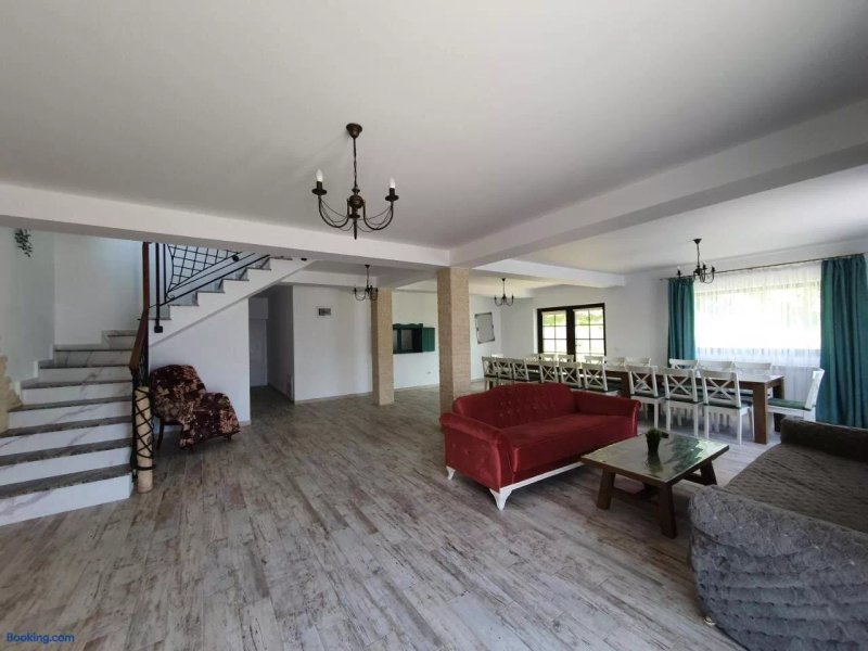 Casa Stefan