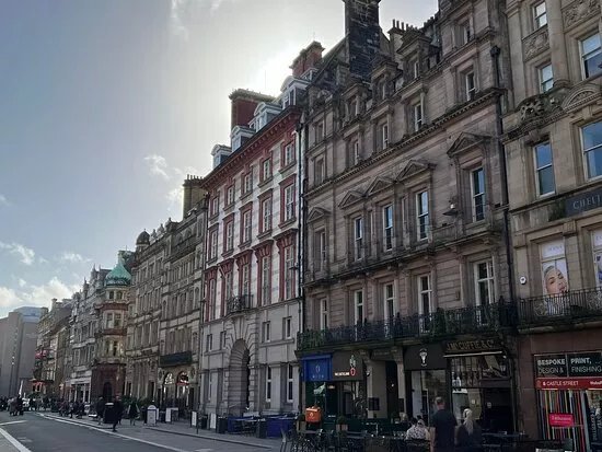 Castle Street