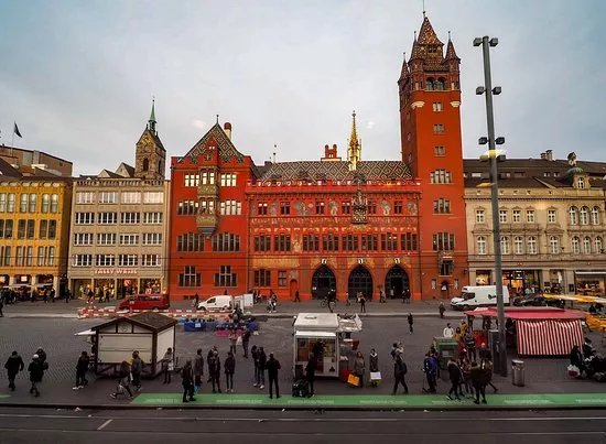 Marktplatz