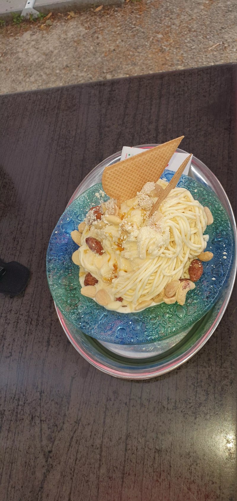 Eiscafe Venezia