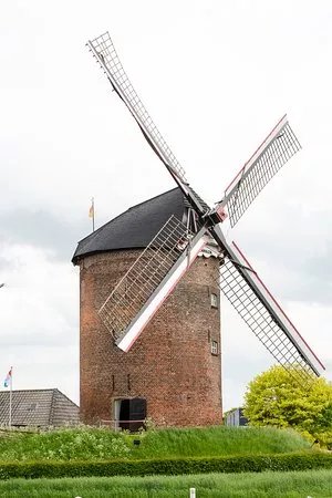 De Buitenmolen