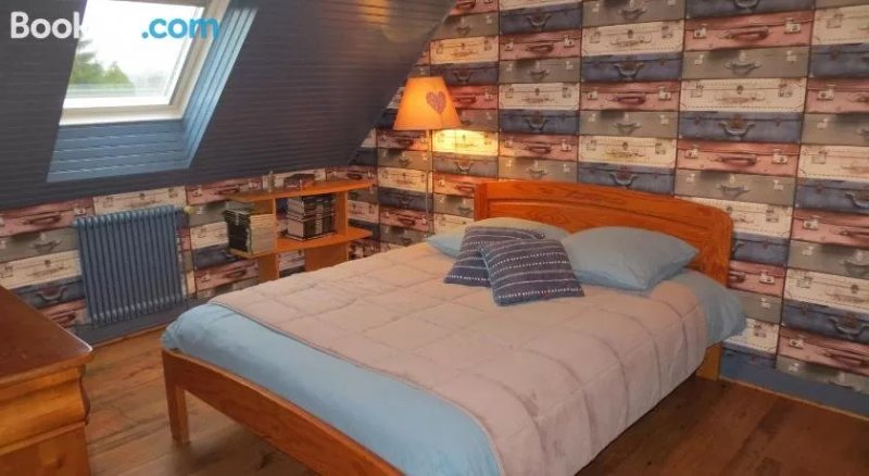 Chambre D'Hotes Isabelle