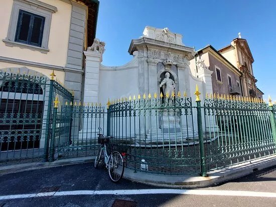 Monumento a Pietro Leopoldo