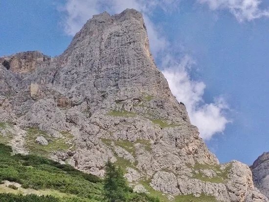 Torri del Falzarego