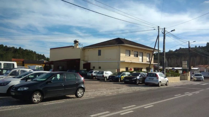 Restaurante Cacador