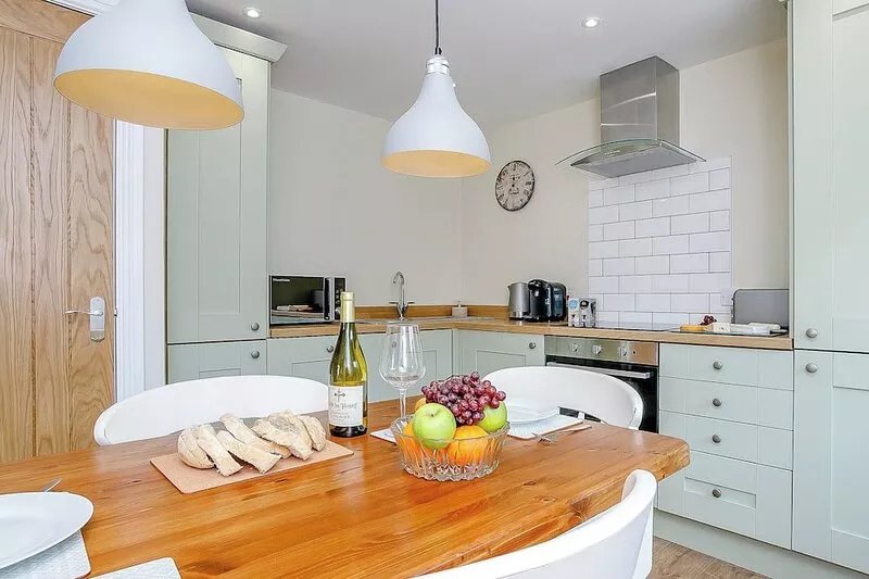 1 bedroom accommodation in Roughton, near Woodhall Spa
