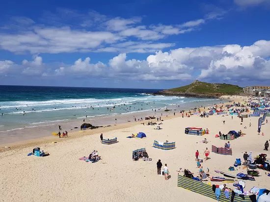 St. Ives Bay
