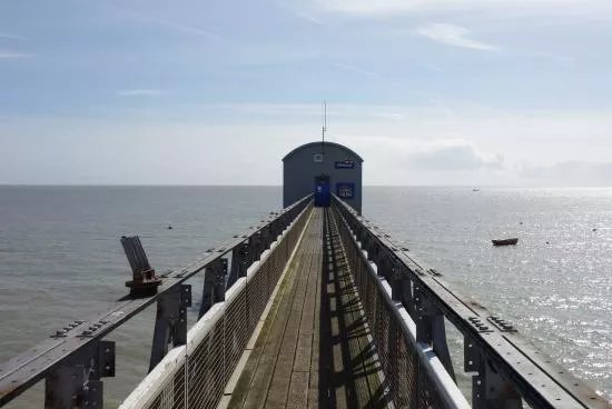 Selsey Lifeboat Station