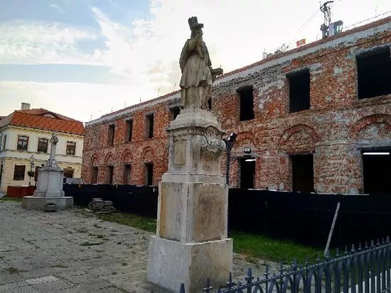 Miasto Kazimierzowskie