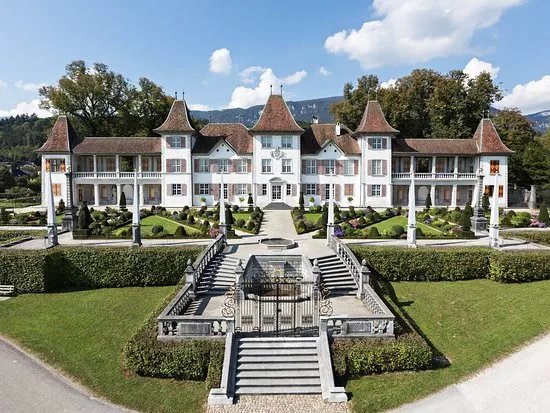 Schloss Waldegg