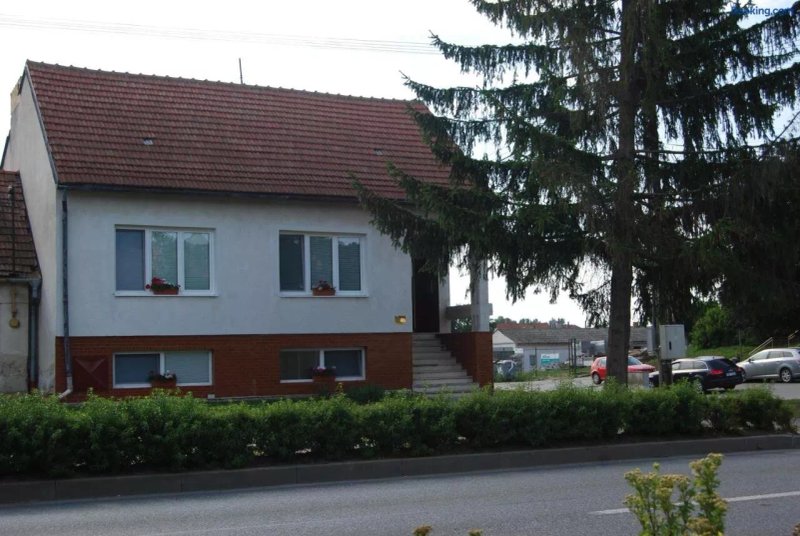 Penzion Na Rozcesti