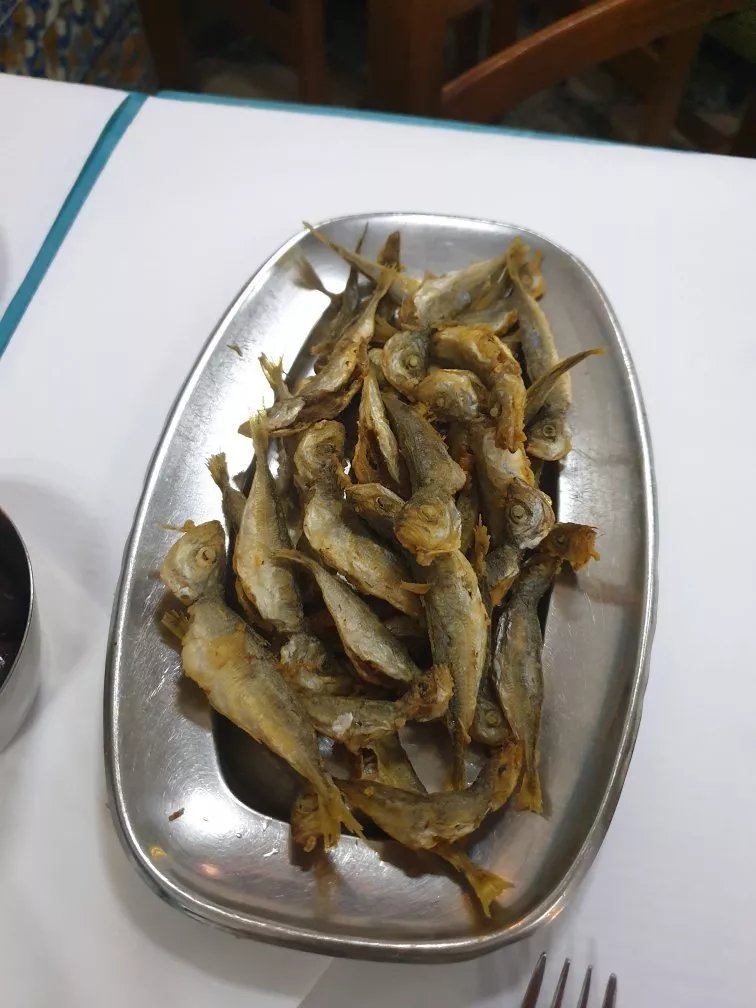 Reataurante Os Cunhados