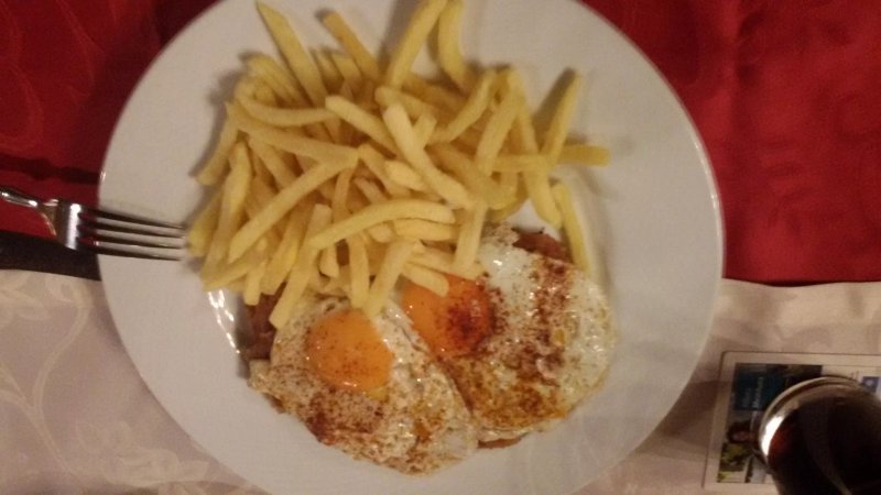 Landgasthof Hotel Rebe