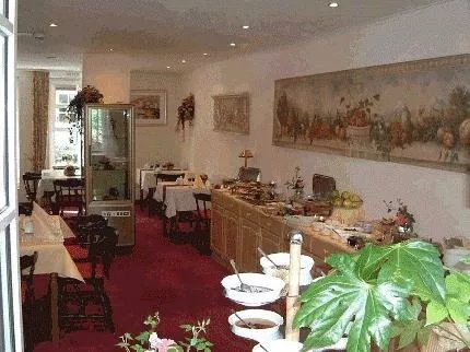 Altstadt Hotel