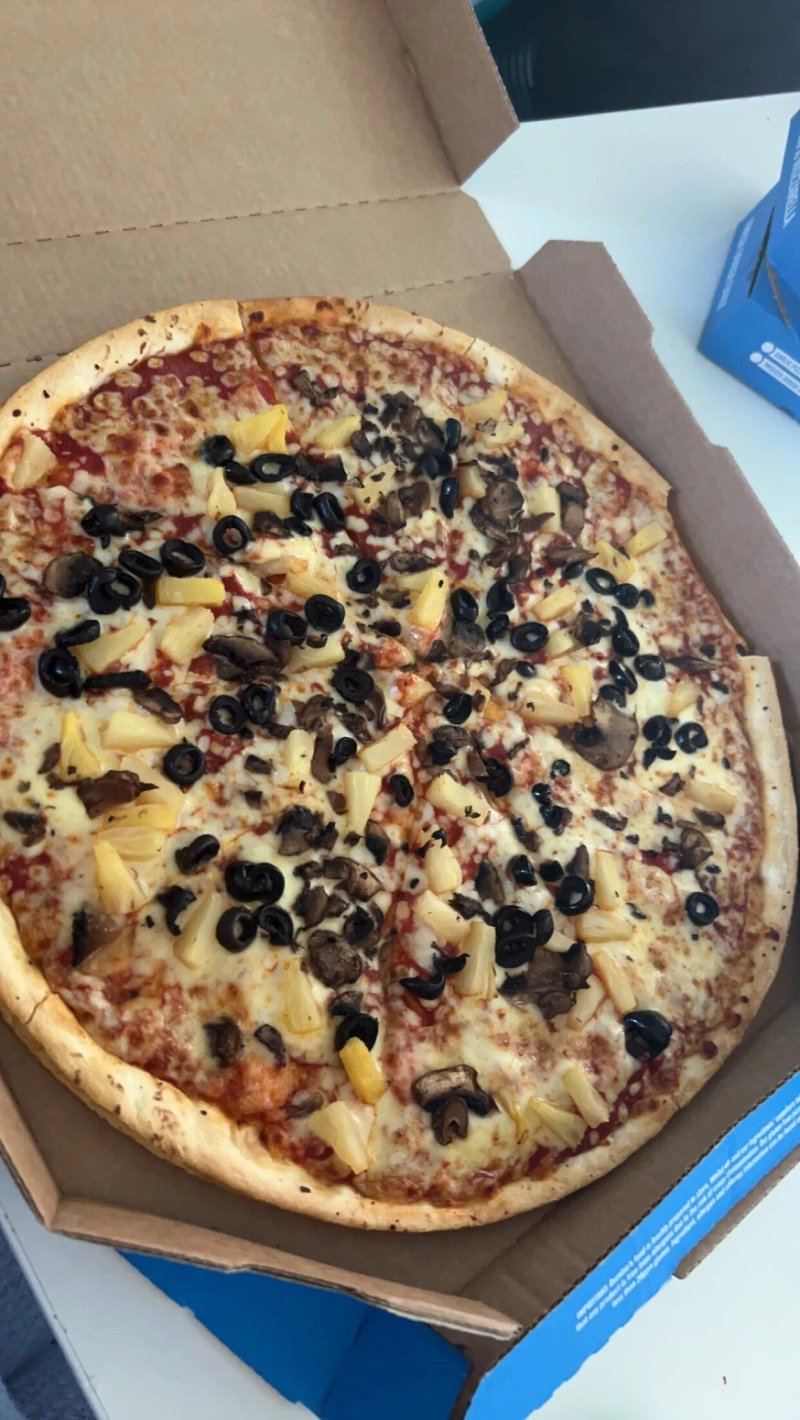 Domino's Pizza - Bristol - Fishponds