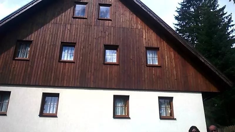 Alpsky Dum
