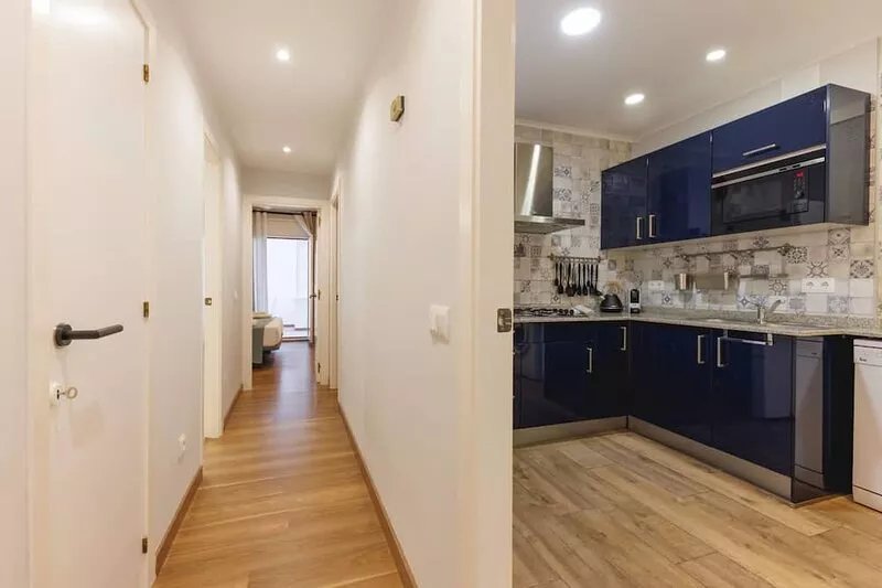 Figuerola - Holiday Apartment Rental in Girona | Bravissimo