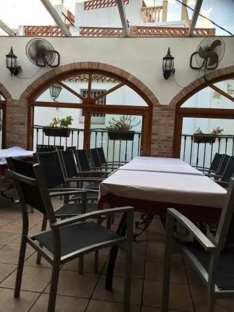 Bar-Restaurante EL Pelut
