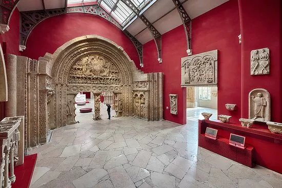 Musee des Monuments Francais