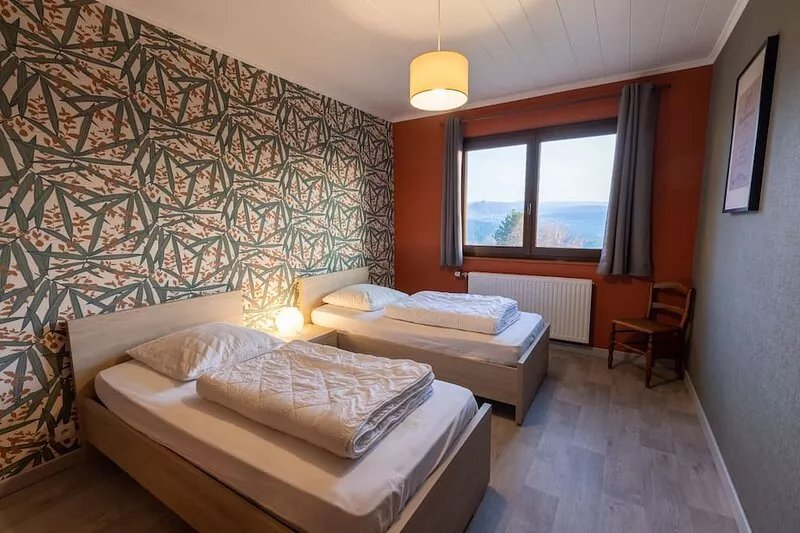 The Chalet Beau Regard: 4-star in a privileged environment