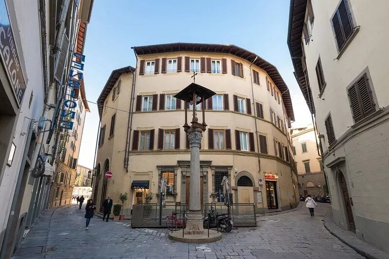 Best Upscale Historic Center-Terrace-AC-Washer-Lift