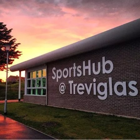 Sportshub@treviglas