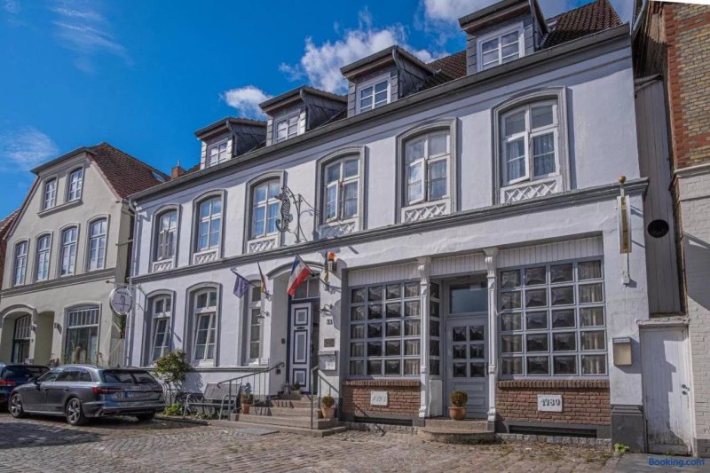 Hotel Zum Seepferdchen