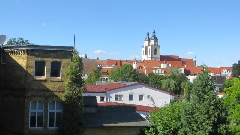 Zur Elbe