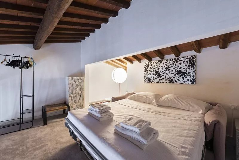 Giglio di Firenze cozy apartment