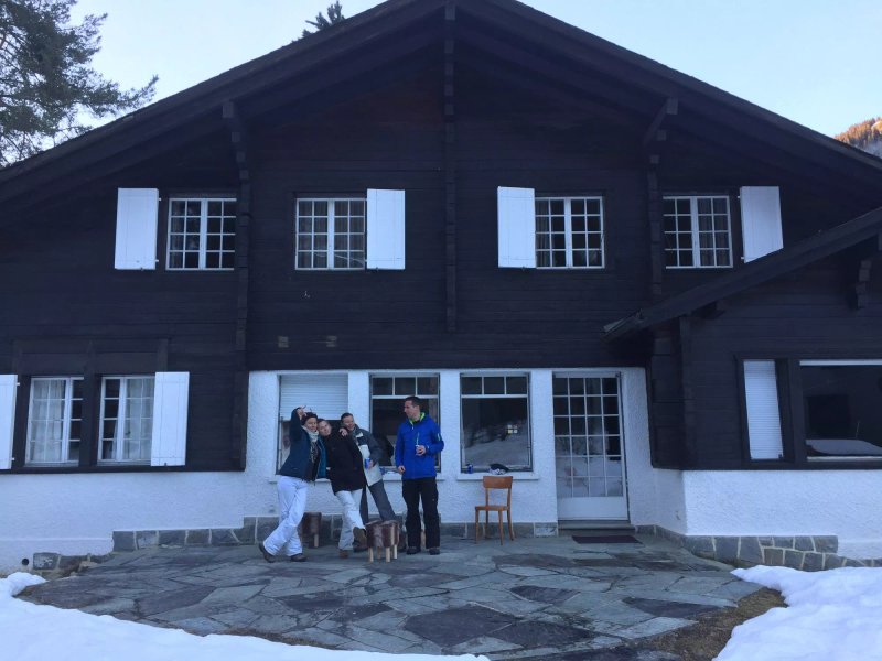 Chalet Bruyere