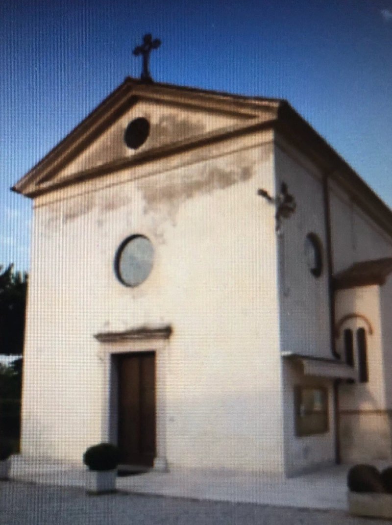 Chiesa di San Martino Vescovo